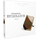 Expedition Endurance: TIME Stories