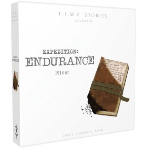 Expedition Endurance: TIME Stories ENG