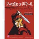 Sword of Rome 2nd edition (mounted board)