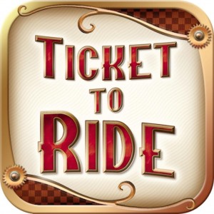 BUNDLE Ticket to Ride ITA + USA 1910