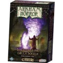 Il Guardiano della Soglia: Arkham Horror - espansione