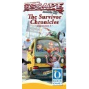 The Survivor Chronicles - Escape Zombie City