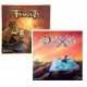 BUNDLE Fabula + Dixit