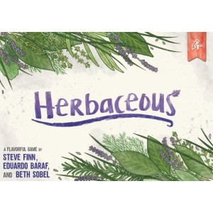 Herbaceous ENG