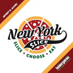 New York Slice New York Slice