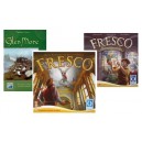 BUNDLE Glen More DEU + Fresco ITA + espansioni 4/5/6 di Fresco ENG