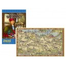 BUNDLE Hansa Teutonica DEU + espansione (East expansion)