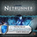 SAFEGAME Android: Netrunner The Card Game + bustine protettive