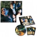 BUNDLE - A Touch of Evil + special edition CD