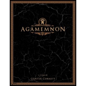 Agamemnon Agamemnon