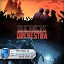 SAFEGAME Black Orchestra + bustine protettive
