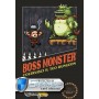 SAFEGAME Boss Monster ITA + bustine protettive