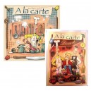 BUNDLE A la Carte + dessert (espansione)