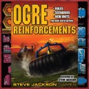 Reinforcements Ogre