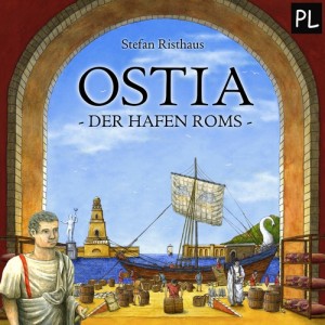 Ostia DEU Ostia DEU