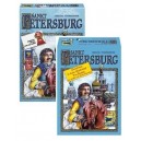 BUNDLE Sankt Petersburg DEU + espansione DEU