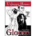 Gloom - Unhappy Homes (expansion) ENG