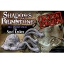 Sand Kraken XXL Enemy Pack: Shadows of Brimstone