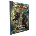 Pathfinder :Guida ai Giganti - GdR
