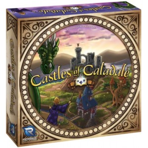 Castles of Caladale Castles of Caladale