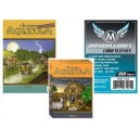 BUNDLE: Agricola ITA + Contadini della Brughiera (espansione) ITA + 500 bustine