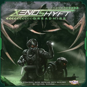 XenoShyft Dreadmire XenoShyft Dreadmire