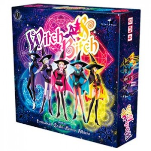 Witch & Bitch ITA Witch & Bitch ITA
