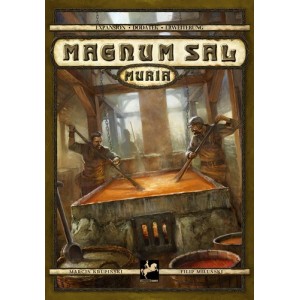 Muria: MAGNUM SAL Muria: MAGNUM SAL