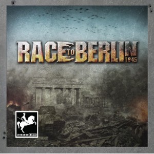 Race to Berlin Race to Berlin