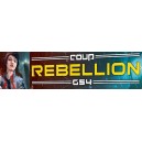 BUNDLE Rebellion G54 Coup + Anarchy