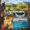 SAFEGAME Dominion (gioco base) ITA + 500 bustine