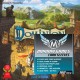 SAFEGAME Dominion (gioco base) ITA + 500 bustine