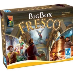 Fresco: Big Box ENG Fresco: Big Box ENG
