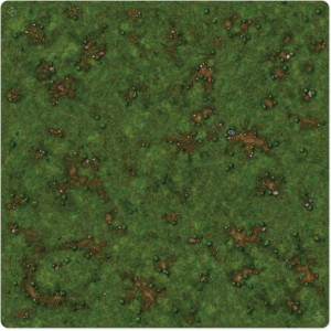 Grassy Field Playmat - Runewars: Il Gioco di Miniature (Tappetino) Grassy Field Playmat - Runewars: Il Gioco di Miniature (Tappetino)