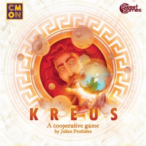Kreus Kreus