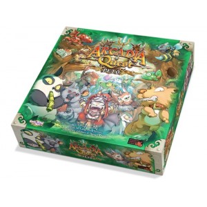 Pets: Arcadia Quest Pets: Arcadia Quest
