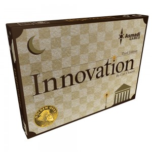 Innovation (3rd Ed.) ENG