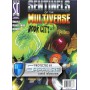 SAFEGAME Rook City & Infernal Relics: Sentinels of the Multiverse + bustine protettive