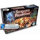 SAFEGAME City of the Ancients: Shadows of Brimstone + bustine protettive