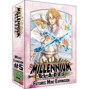 Futures Mini Expansion: Millennium Blades