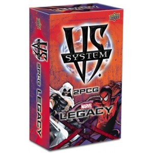 Legacy: VS System 2PCG