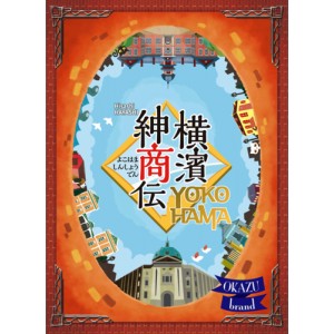 Yokohama ENG Yokohama ENG