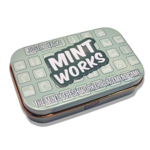 Mint Works ENG Mint Works ENG