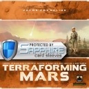 SAFEGAME Terraforming Mars ENG + bustine protettive