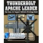 SAFEGAME Thunderbolt: Apache Leader + bustine protettive