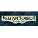 BUNDLE Arkham Horror LCG: Blood on the Altar + Carnevale of horrors