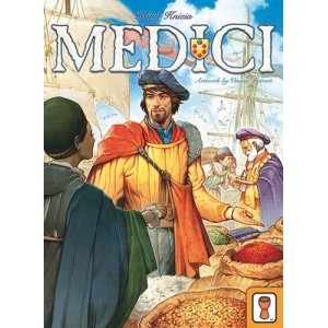 Medici (New Edition) Medici (New Edition)