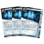 Charlatan (3 copie) - Terminal Directive Promo: Android Netrunner