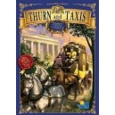 Power & Glory - Thurn und Taxis (espansione)