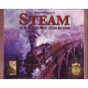 Steam Rails to Riches DEU